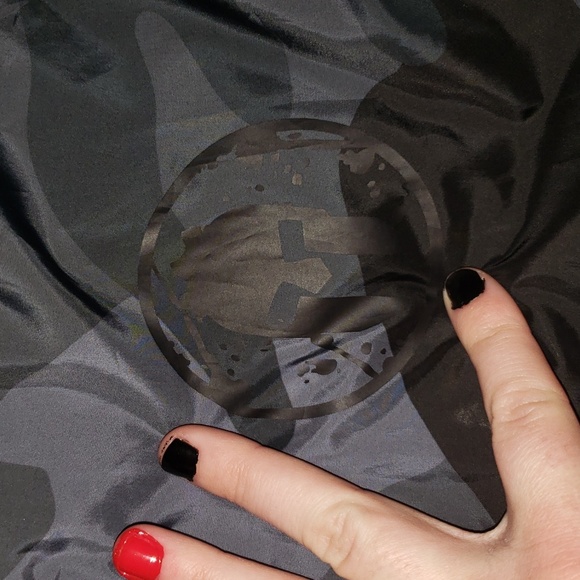 Spartan race light camo jacket - Picture 2 of 4